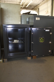 Reconditioned SMP 2316 TL30 Equivalent High Security Safe